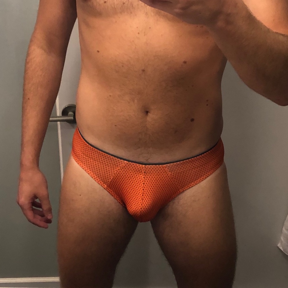 2xist briefs. Small